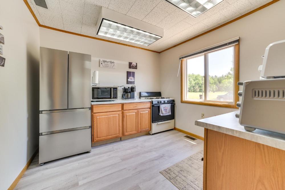 Outdoor Retreat in Atlanta Near Lakes and Trails!